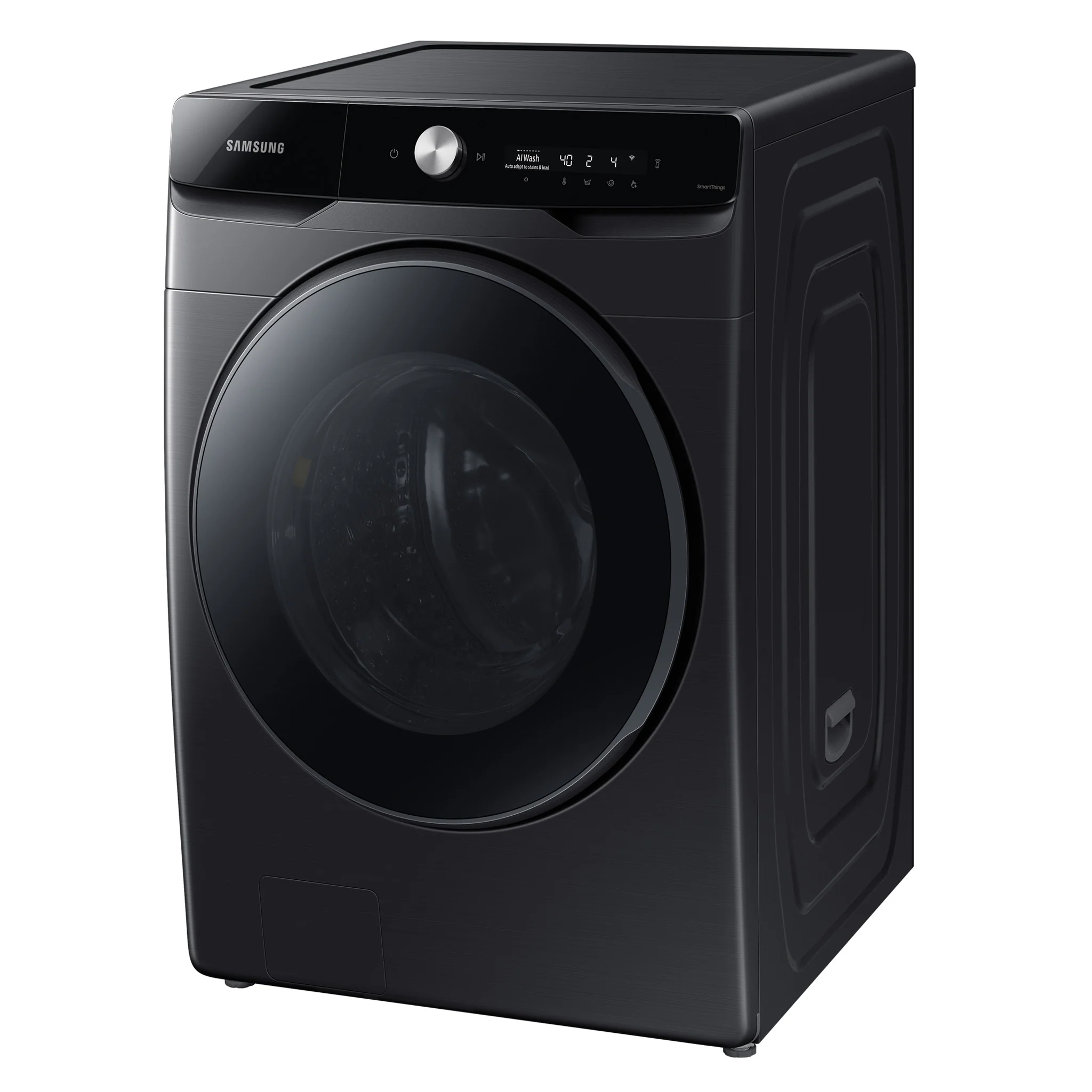 Washing Machine Inverter with Convenient Controls