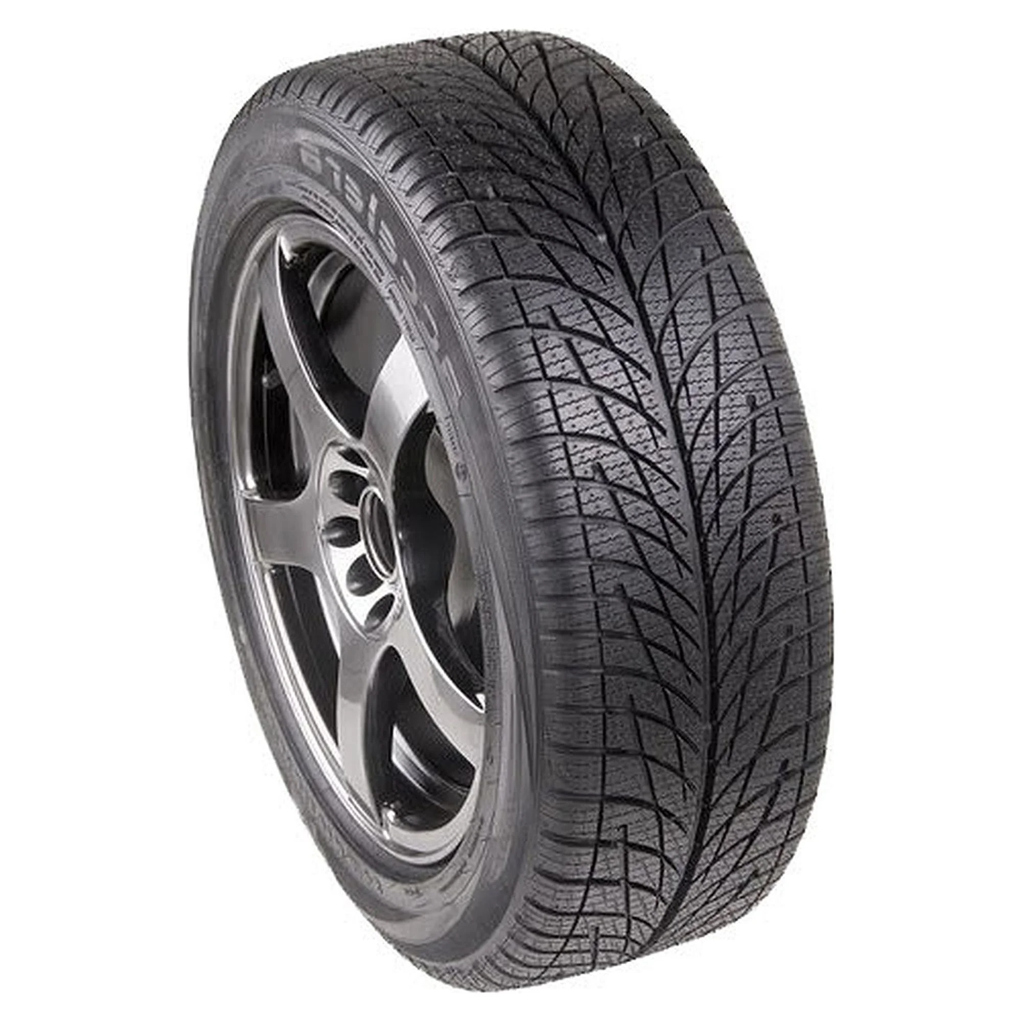 Accelera X-Grip N 235/55R18 104V XL (Studless) Snow Winter Tire
