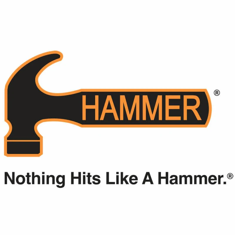 Hammer Black Widow 3.0 Bowling Ball
