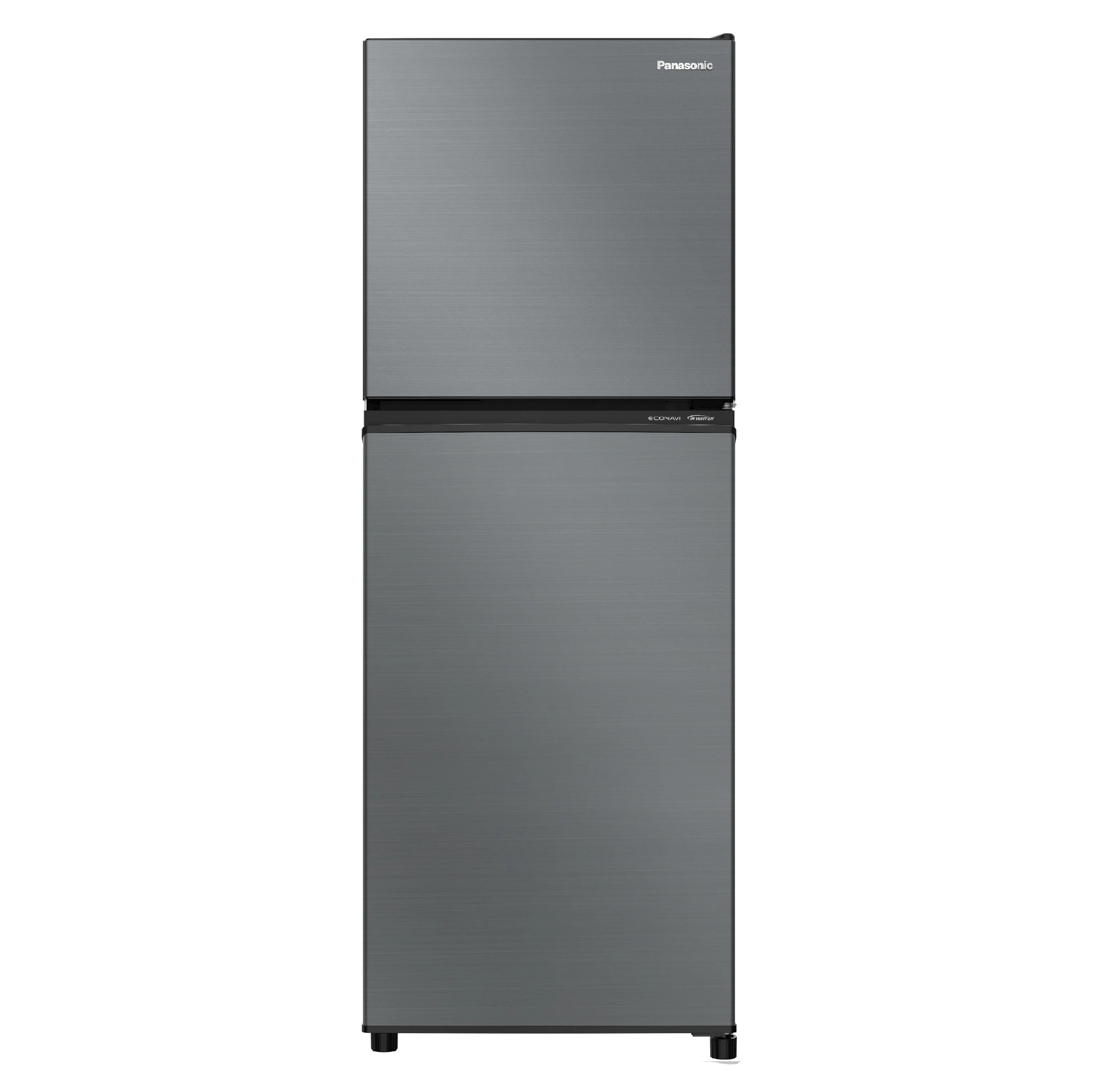 8.6 Cu. Ft. Two-Door Refrigerator Inverter