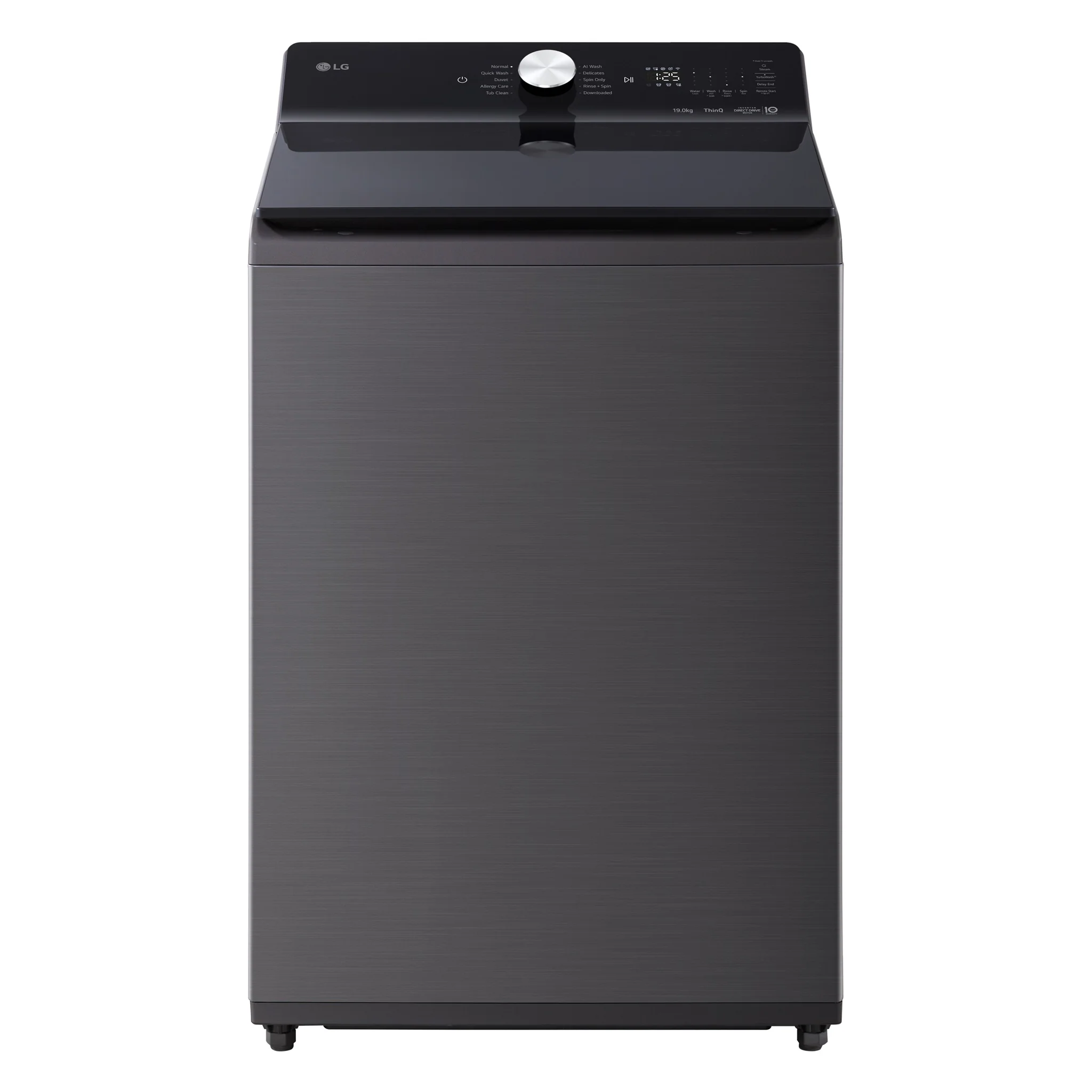 Top-Load Washer Inverter