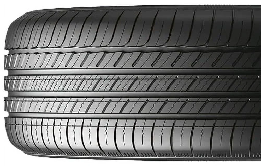 Full season A/S 275/40R19 105W XL bus tyres