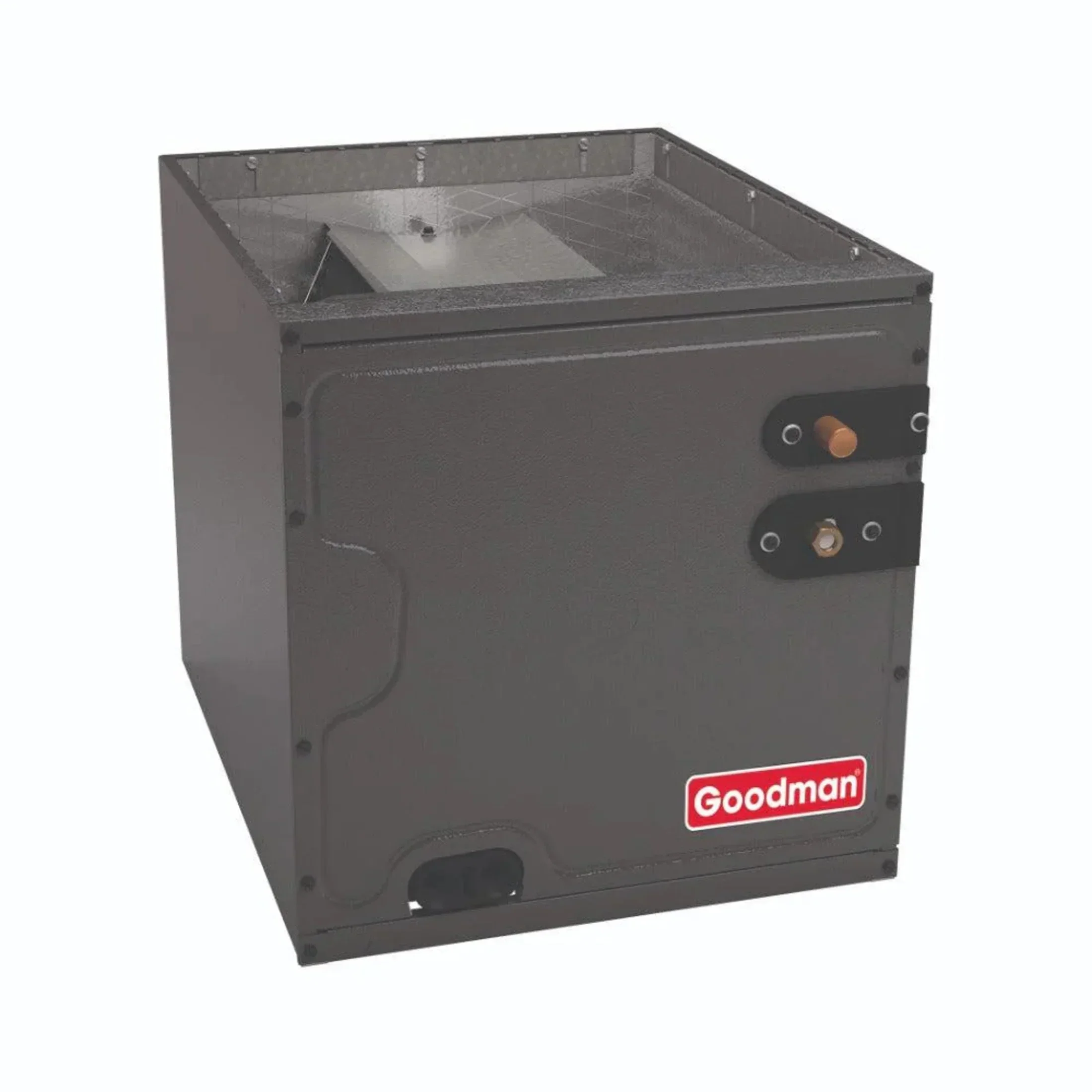 Goodman 2 Ton Upflow/Downflow Uncased A Coil – 21 Cabinet Width – CAUFA2318C6