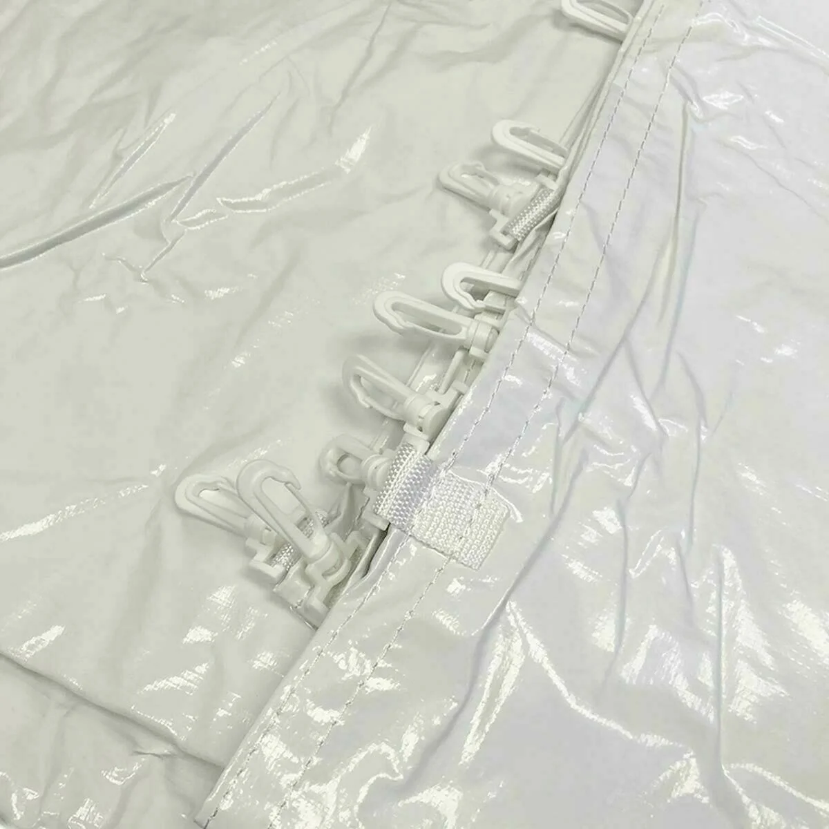 Party and Canopy Tent Premium Blockout Sidewall Kit, 20' x 30'