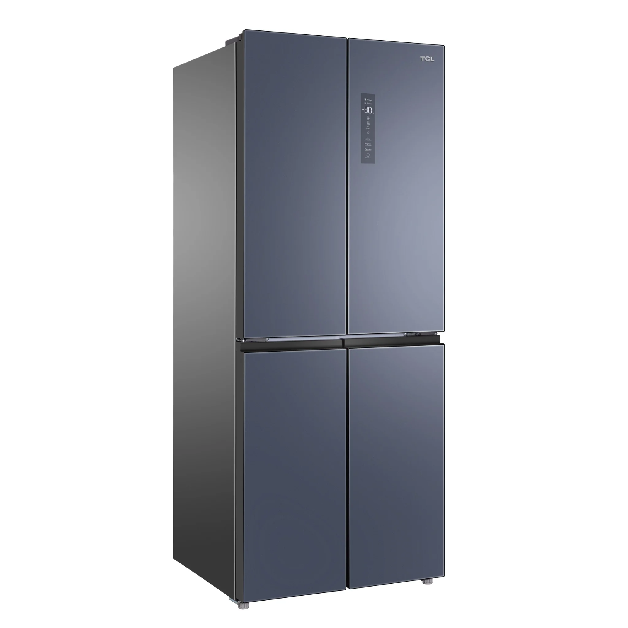 14 Cu. Ft. Refrigerator Inverter
