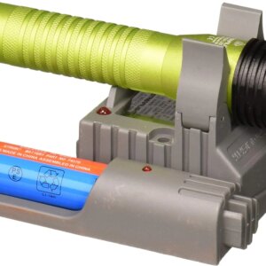 Hl 120/Dc Piggyback - Lime (74784)