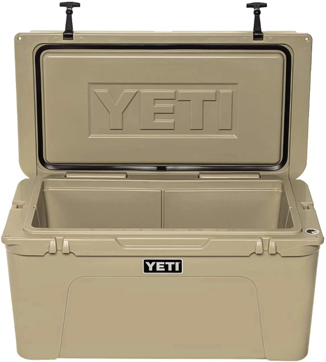 YETI Tundra 75 Cooler, Desert Tan - 100.75010000