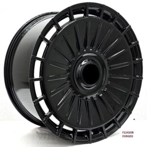 22'' FORGED wheels for BMW X6 X Drive 40i 2020 & UP 22x9.5/10.5" 5x112