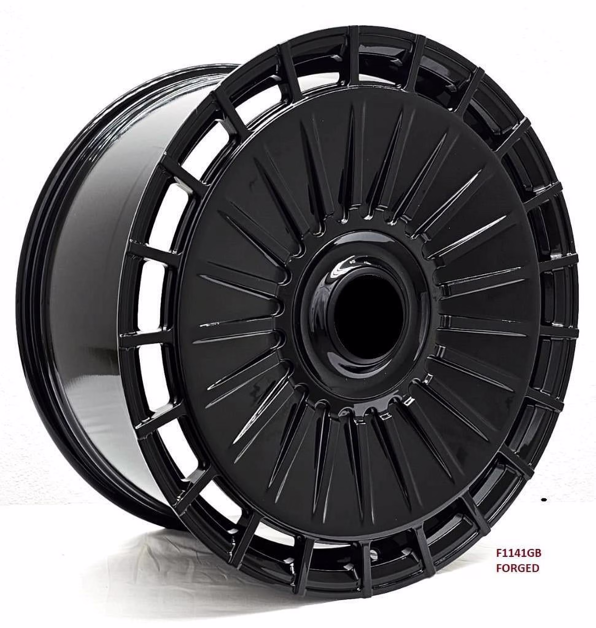 22” FORGED wheels for BMW X6 X Drive 40i 2020 & UP 22×9.5/10.5″ 5×112