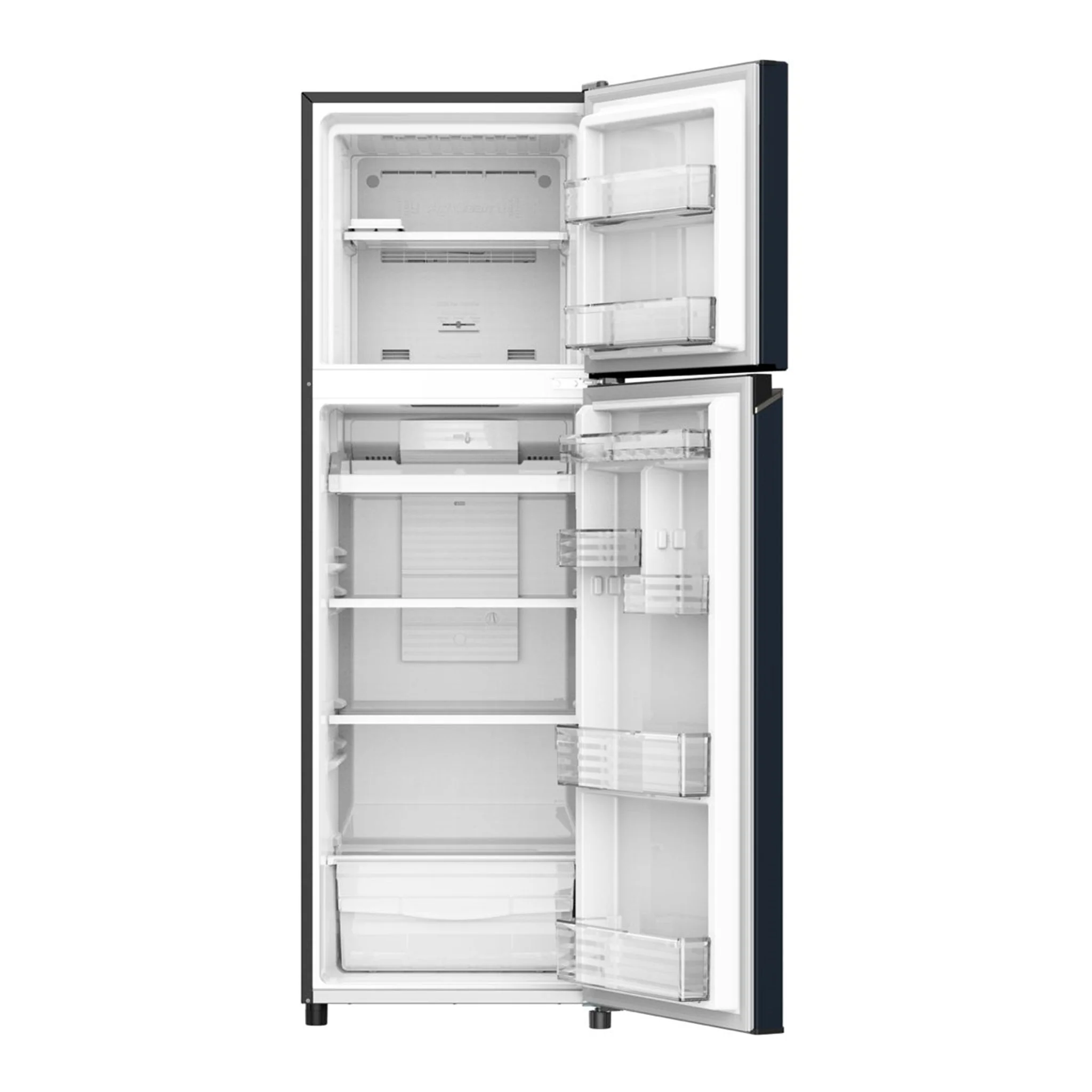 10.4 Cu. Ft. Refrigerator Inverter with Practical Storage