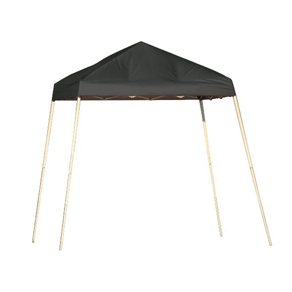 ShelterLogic 8 x 8 ft. Sport Slant Leg Pop-Up Outdoor Canopy