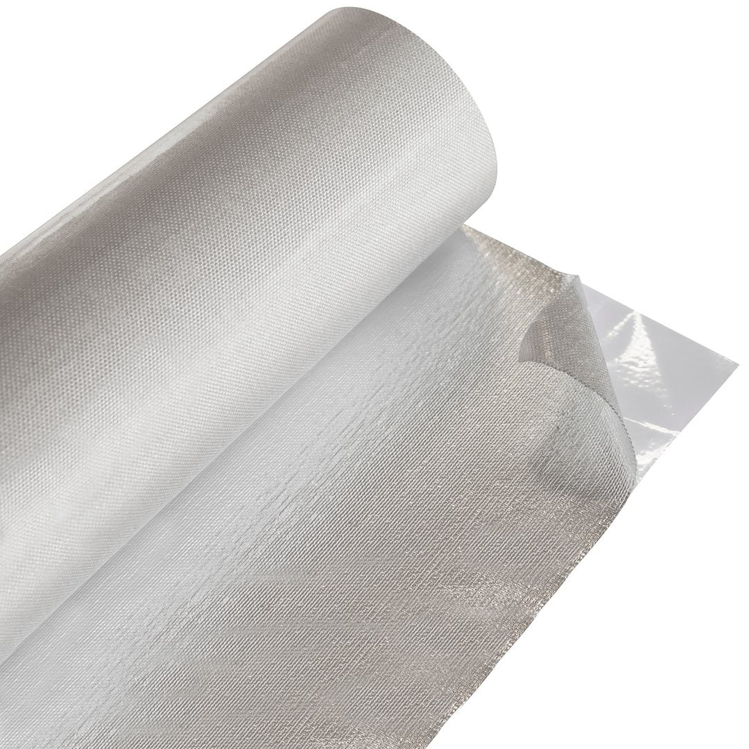 Thermo-Tec THE13590 24 x 48in Adhesive Backed Heat Barrier