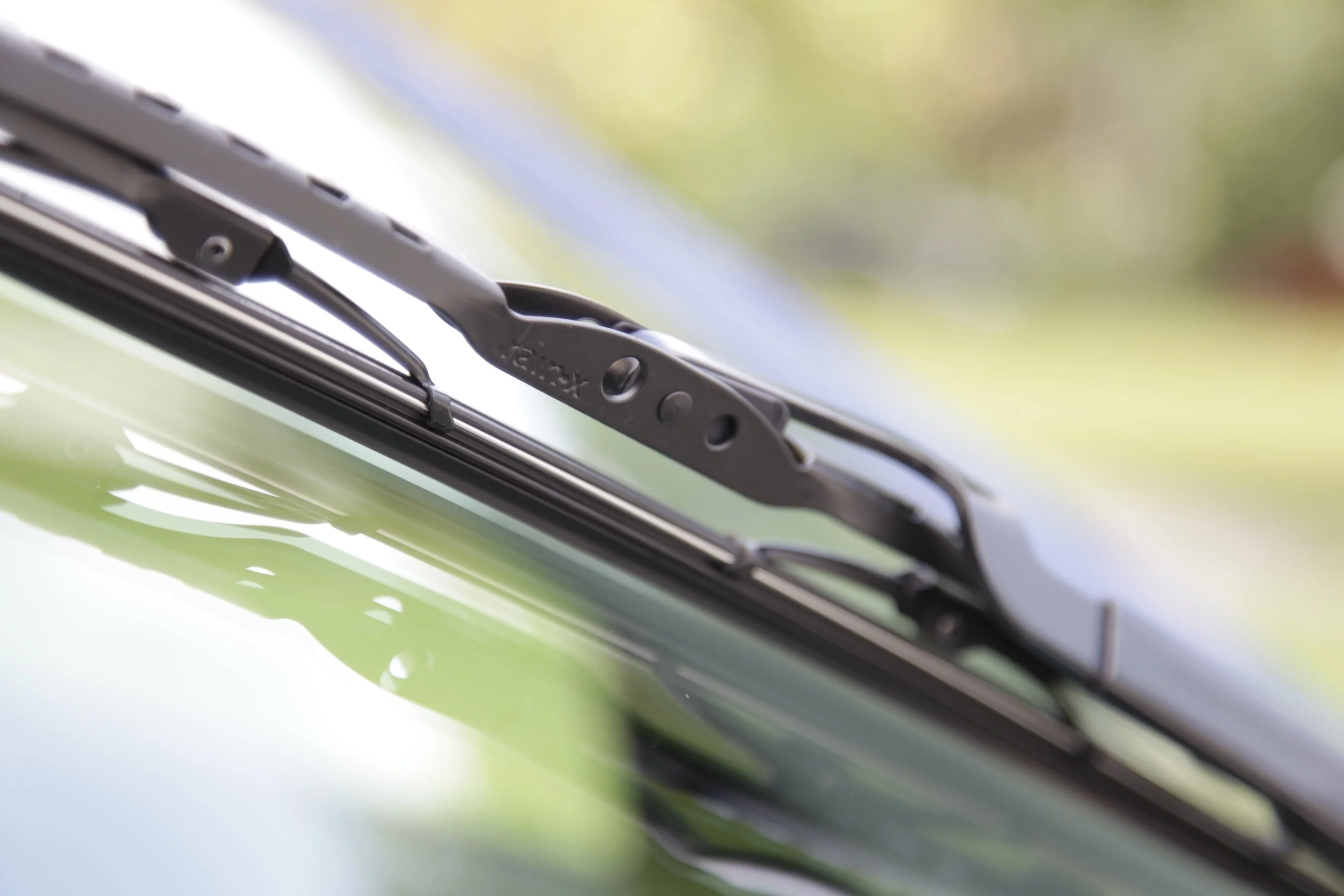 Rain-X Expert Fit Conventional Windshield Wiper Blade C21-4 - 860021