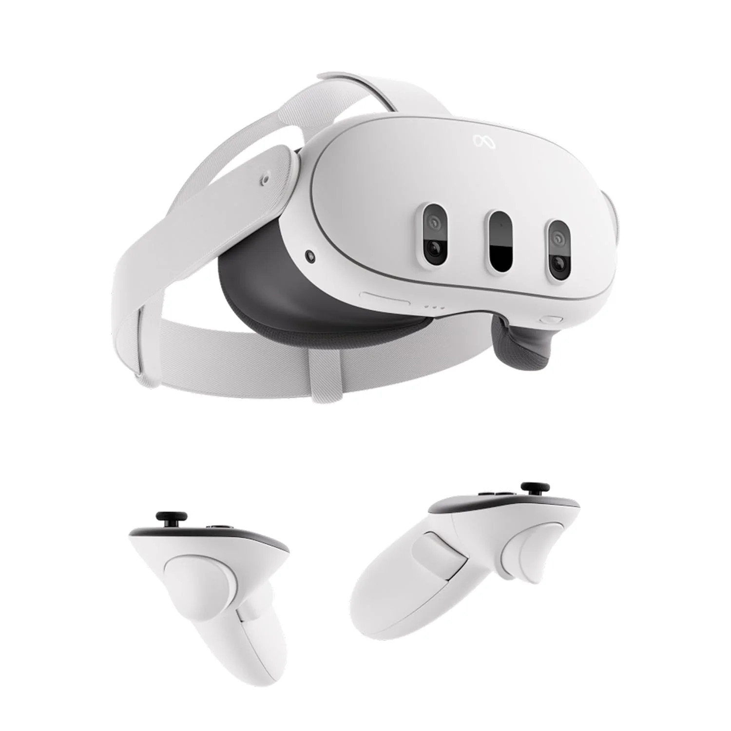 Meta Quest 3 VR Headset 512GB – Quest 3