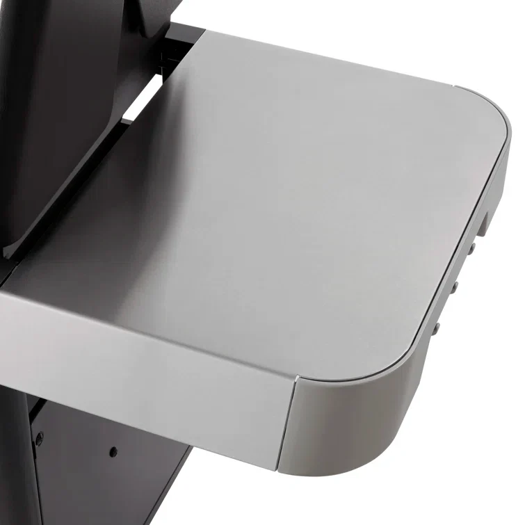 Weber Genesis E-325 Gas Grill