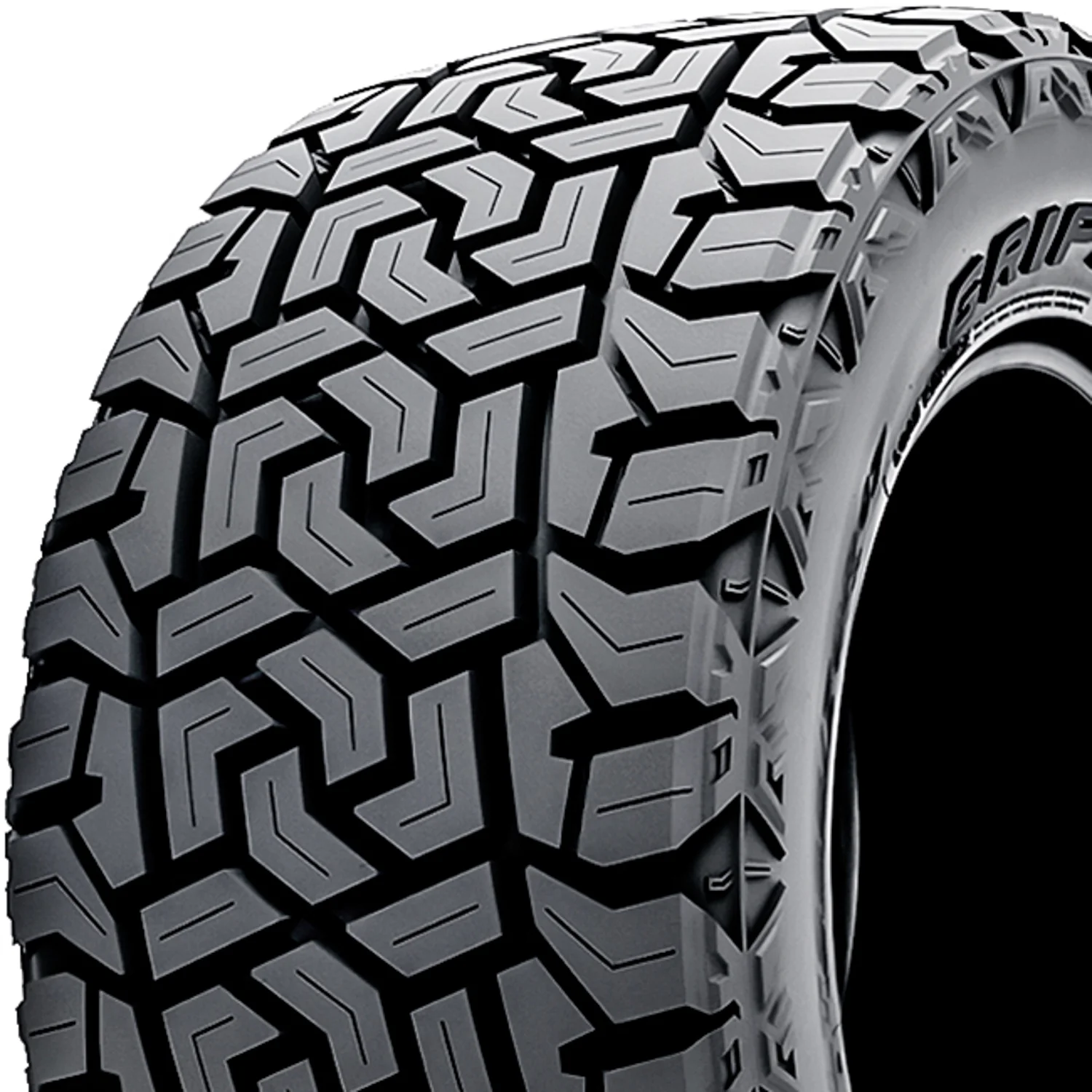 Gripmax MaxGrip X/T 285/45R22 114T XL Extreme Terrain Tire