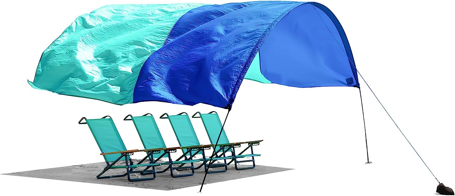 2025 The World’s Best Beach Awnings