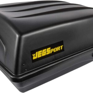 Rooftop Cargo Carrier | 18 cu. ft | Waterproof