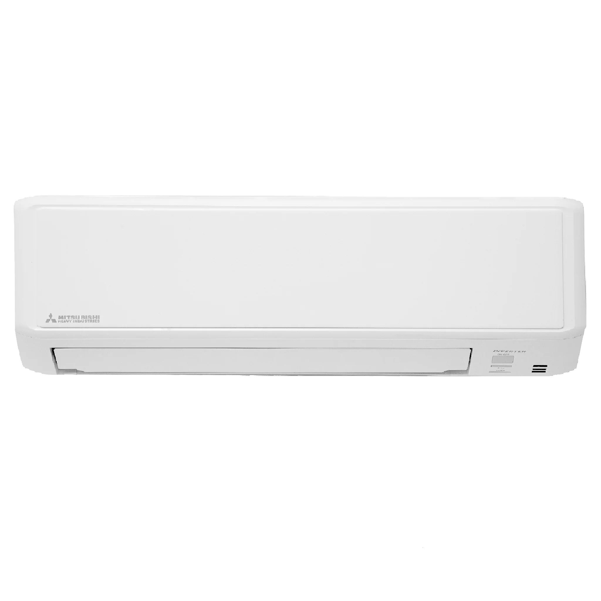 1 HP Split Air Conditioner Deluxe Configuration