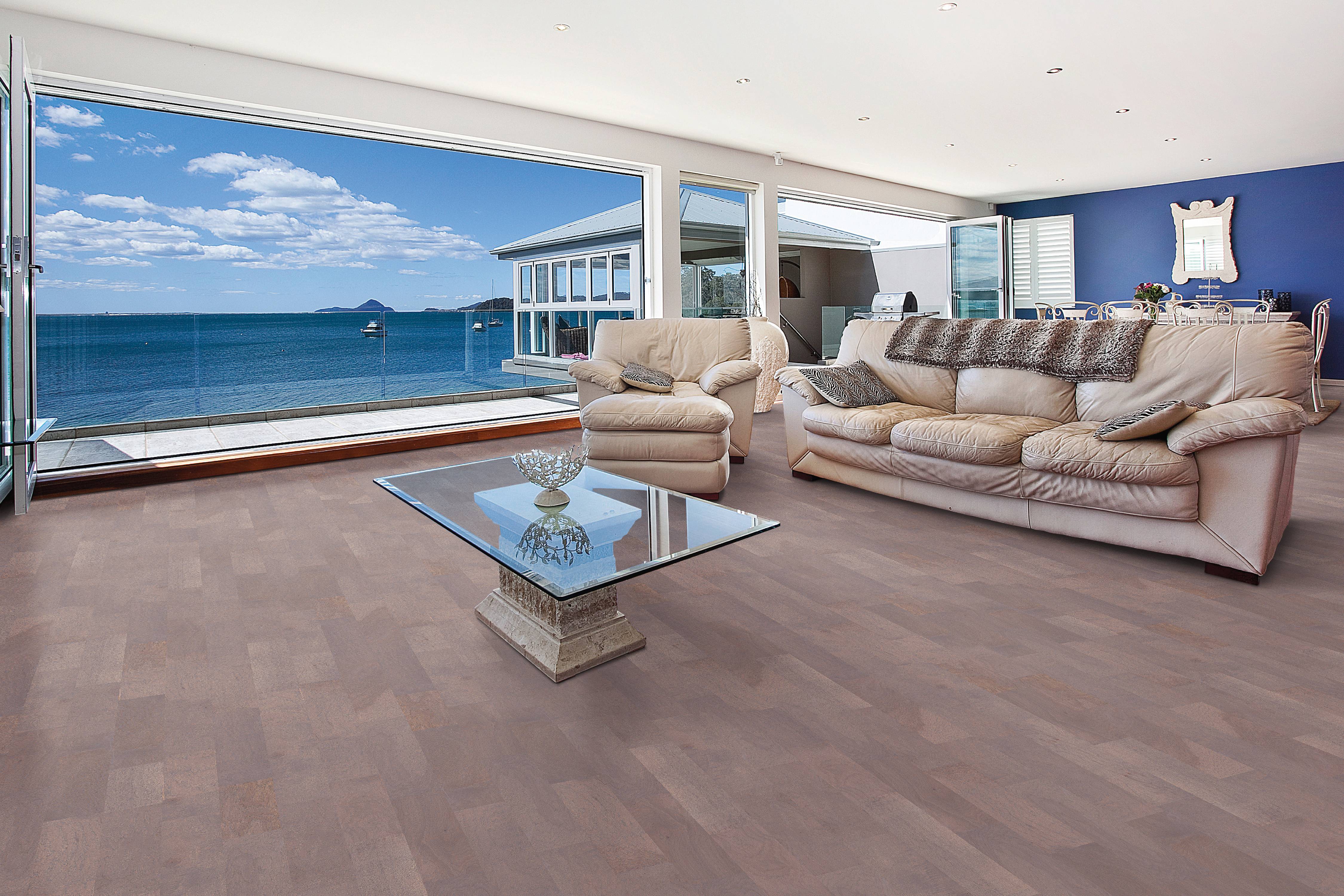 Keller Collection Engineered Hardwood in Fog – 3/8″ x 5″ (24.5sqft/case)