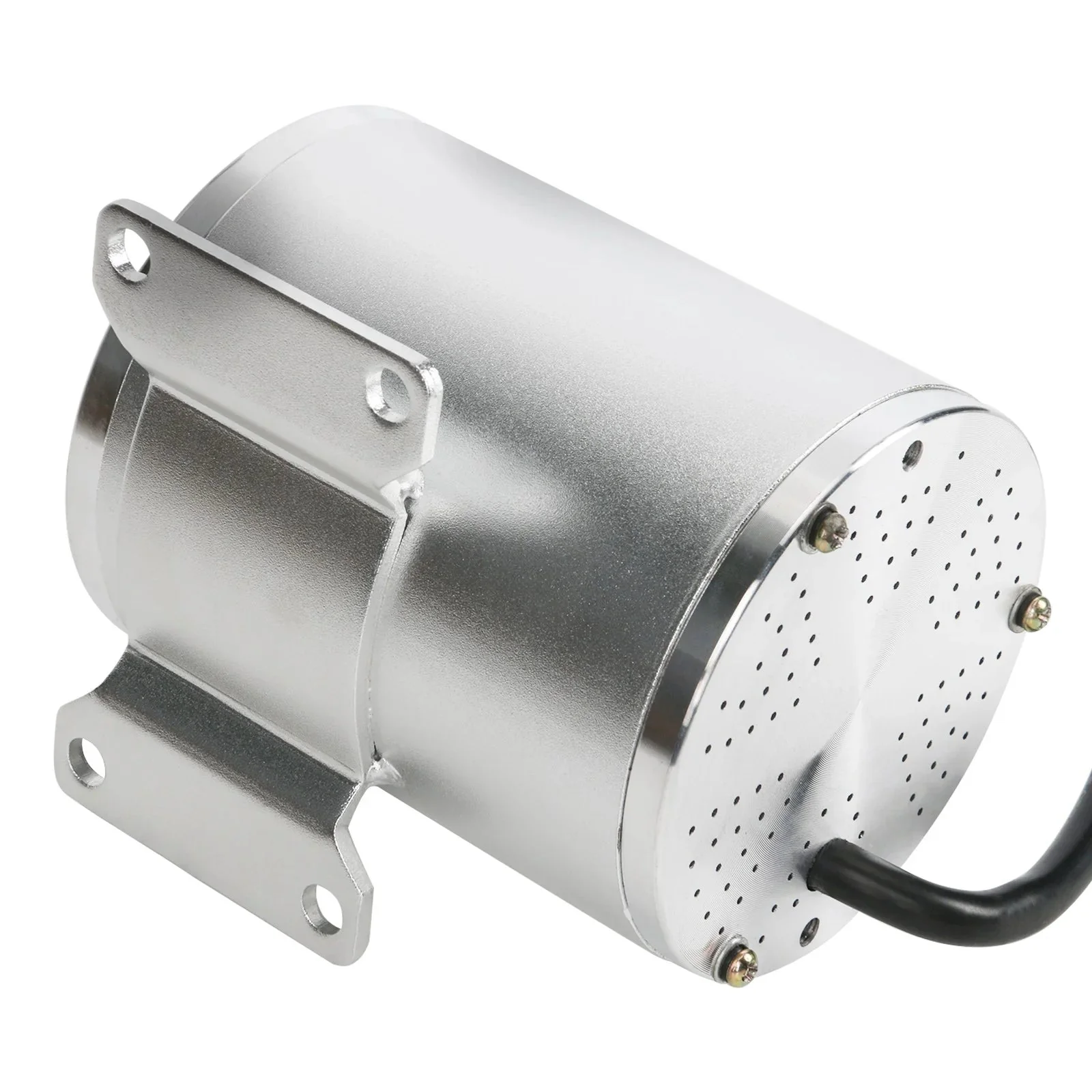 Boma 72V 3000W Brushless Motor Kit With Controller And Battery - MY1020