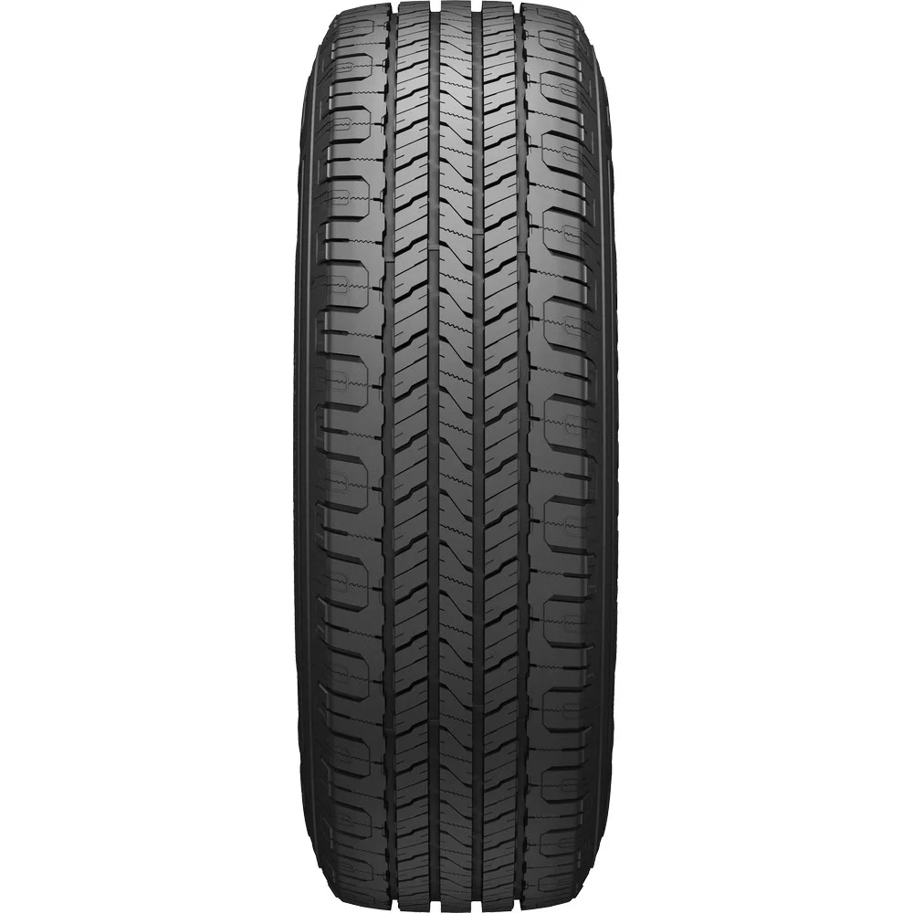 Set of 4 Laufenn X FIT HT LD01 265/60R18 110V Tires