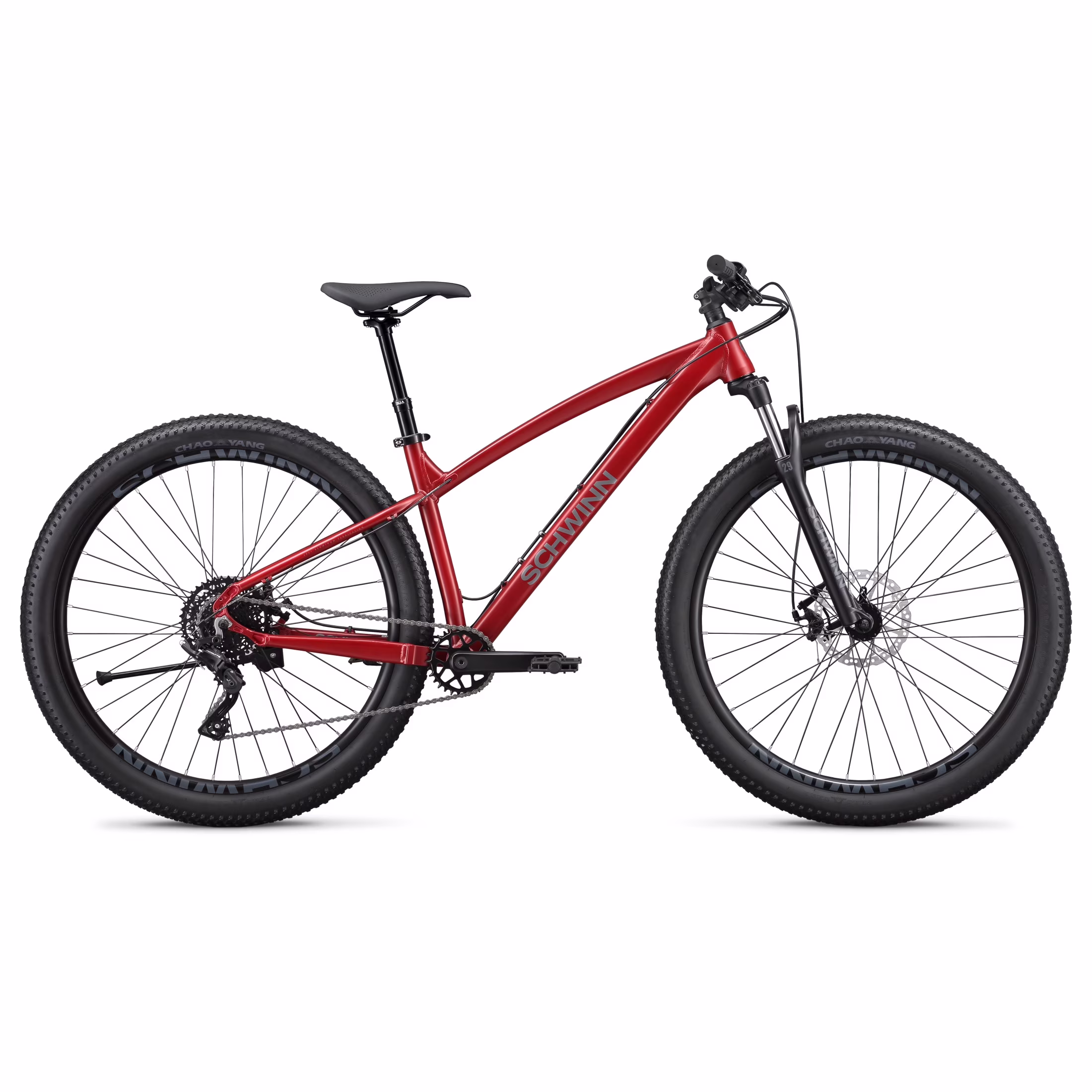 Bikes & Scooters
