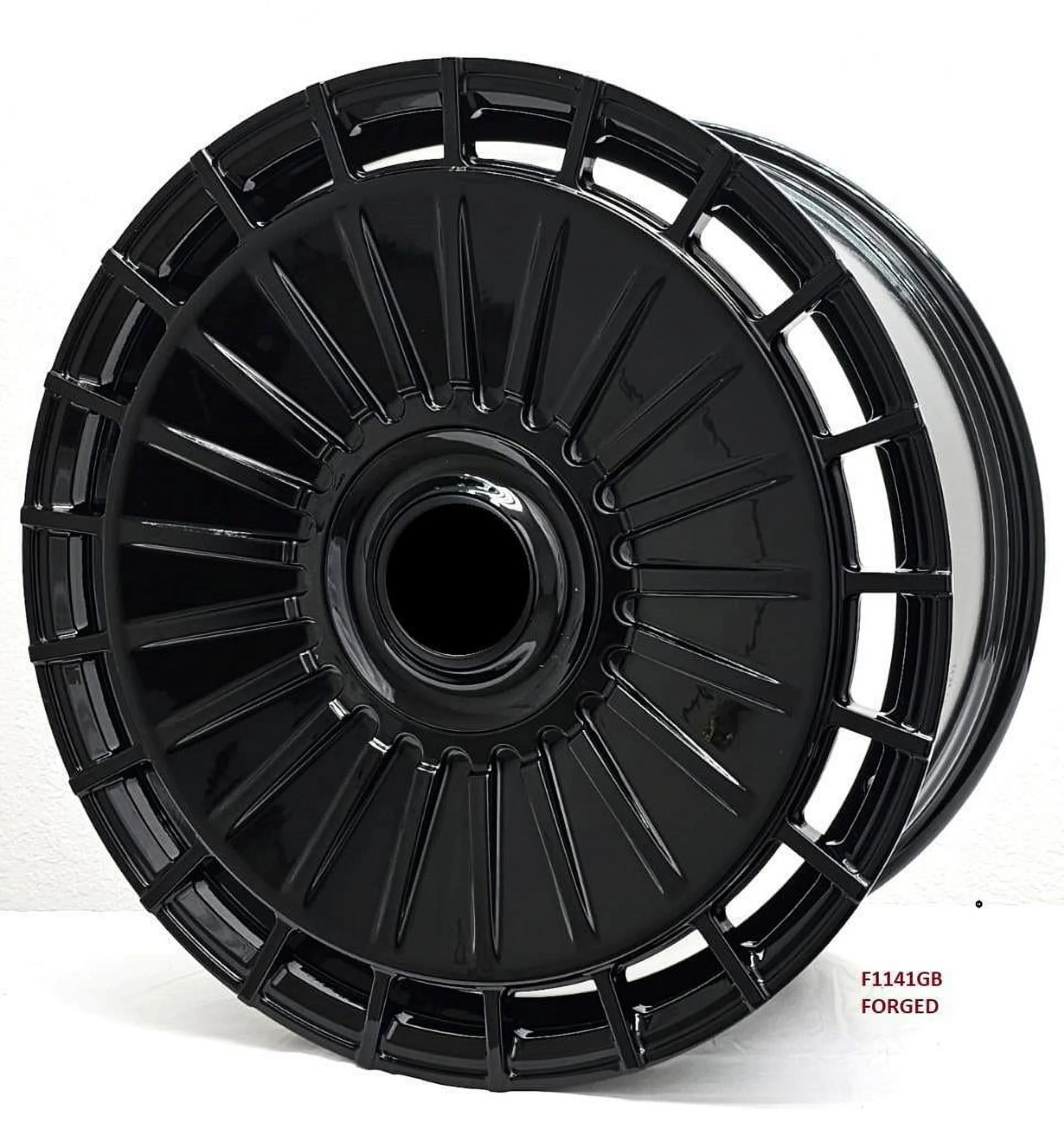 22'' FORGED wheels for BMW X6 X Drive 40i 2020 & UP 22x9.5/10.5" 5x112