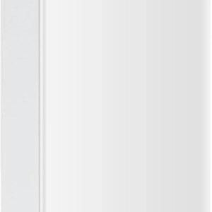 BANGSON Upright Freezer 7.0 Cu.ft Stand Up Freezer Convertible Upright Freezer/Refrigerator