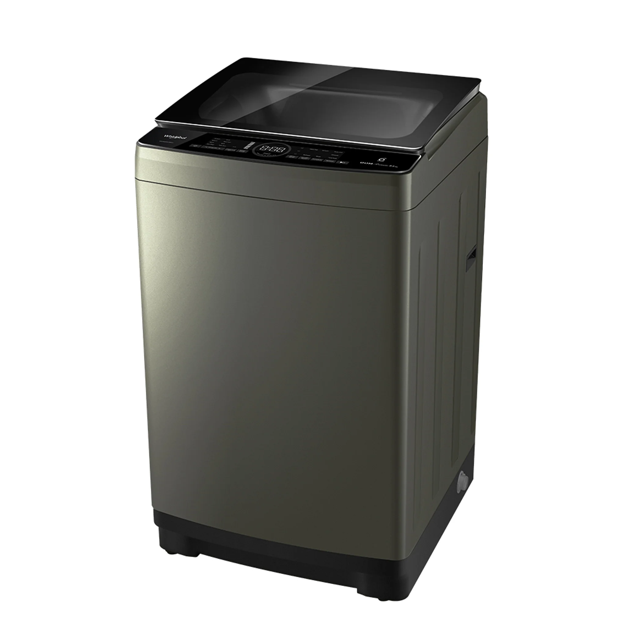 Top-Load Washer Inverter for Everyday Use