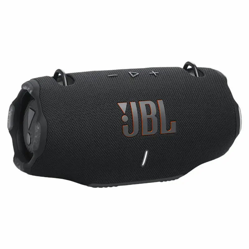Xtreme 4 Portable Waterproof Bluetooth Speaker - 2025 Black Edition