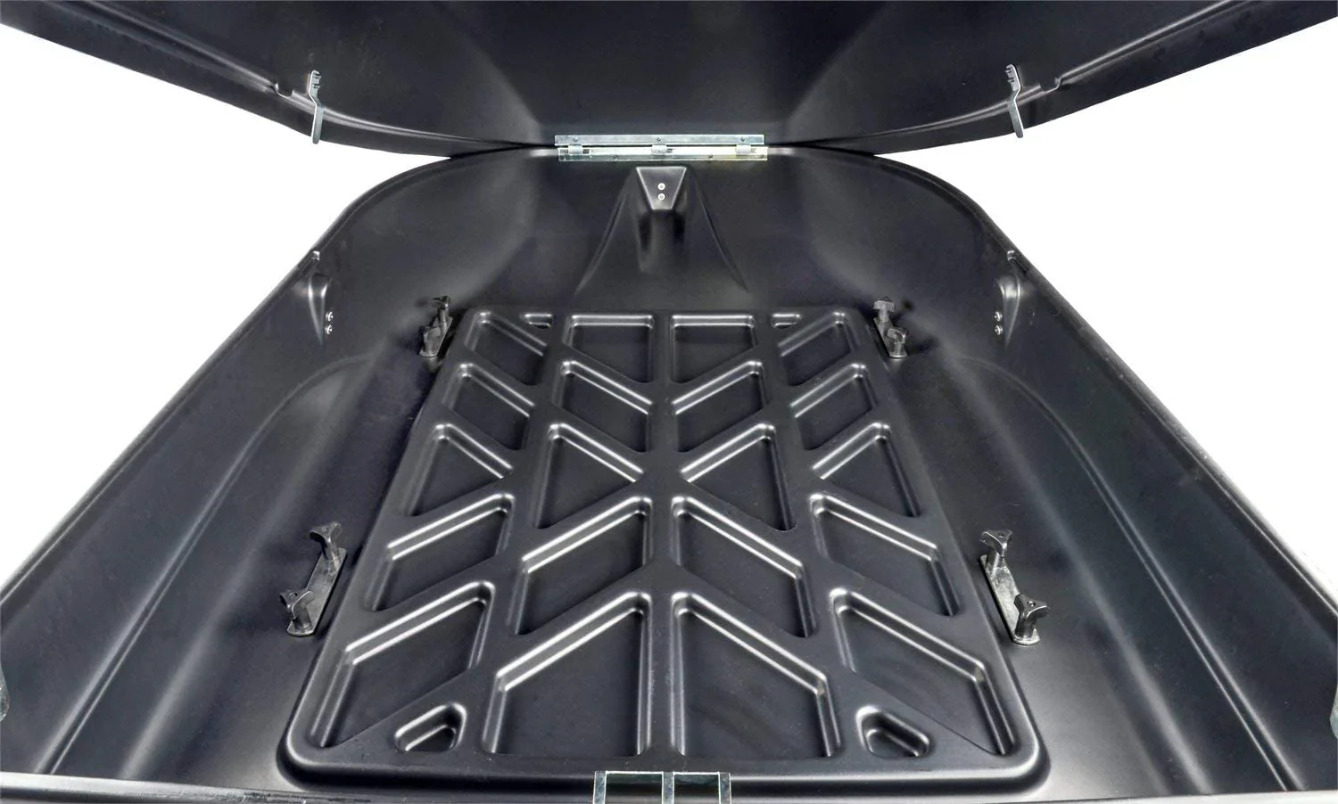 Rooftop Cargo Carrier | 18 cu. ft | Waterproof