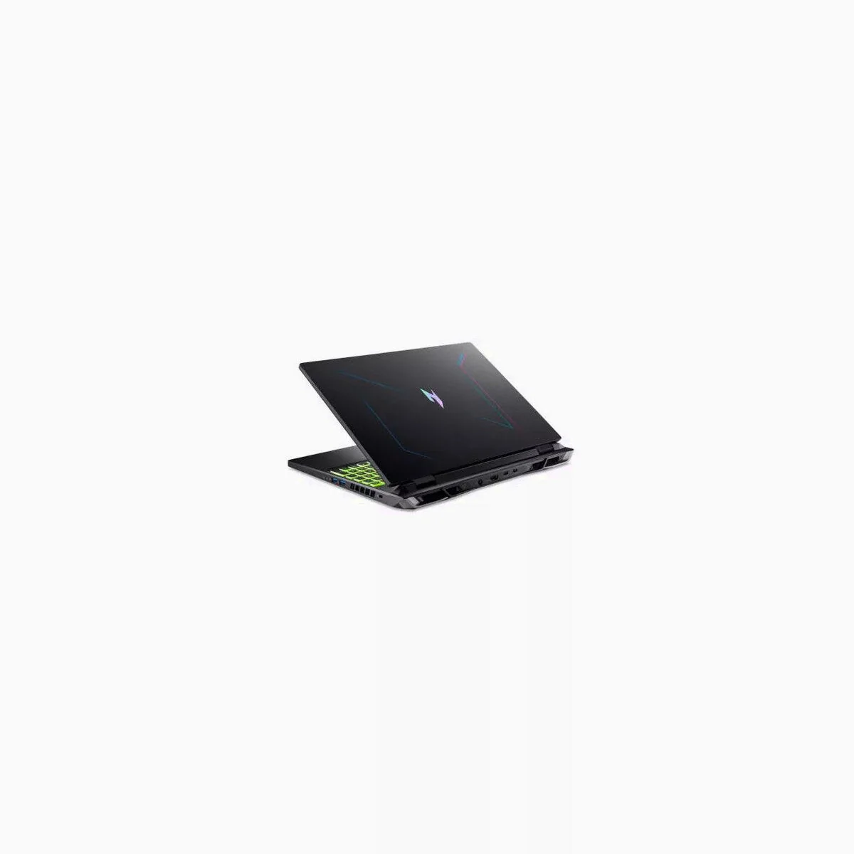 Acer Nitro 16 Gaming Laptop, AMD Ryzen 7 7735HS, 16GB RAM, 512GB SSD, RTX 4070, 165Hz 16in Display – Black