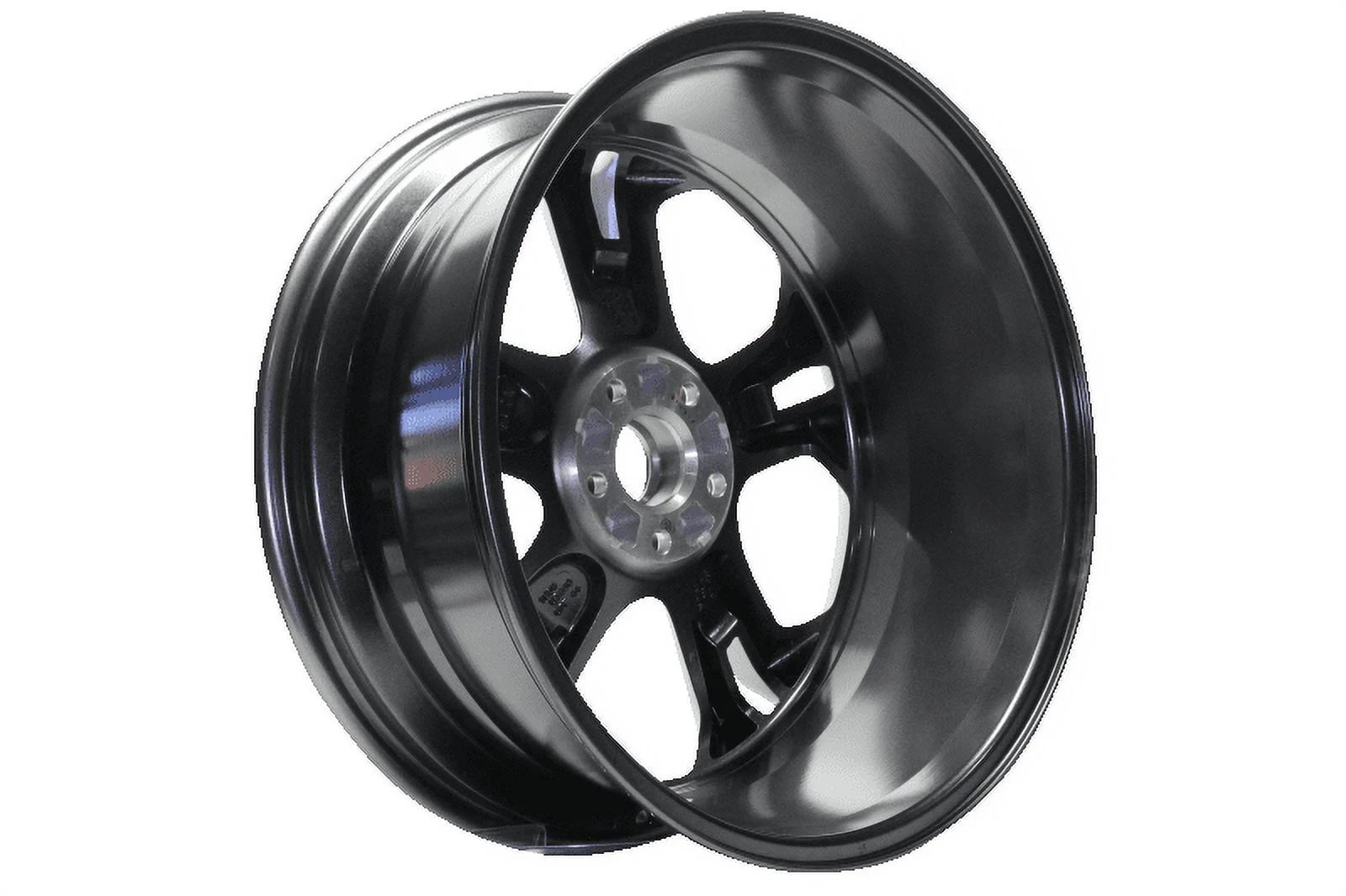 New 20" x 8.5" Replacement Alloy Wheel (ALY03860U77N) fits Ford Explorer 2011-2015