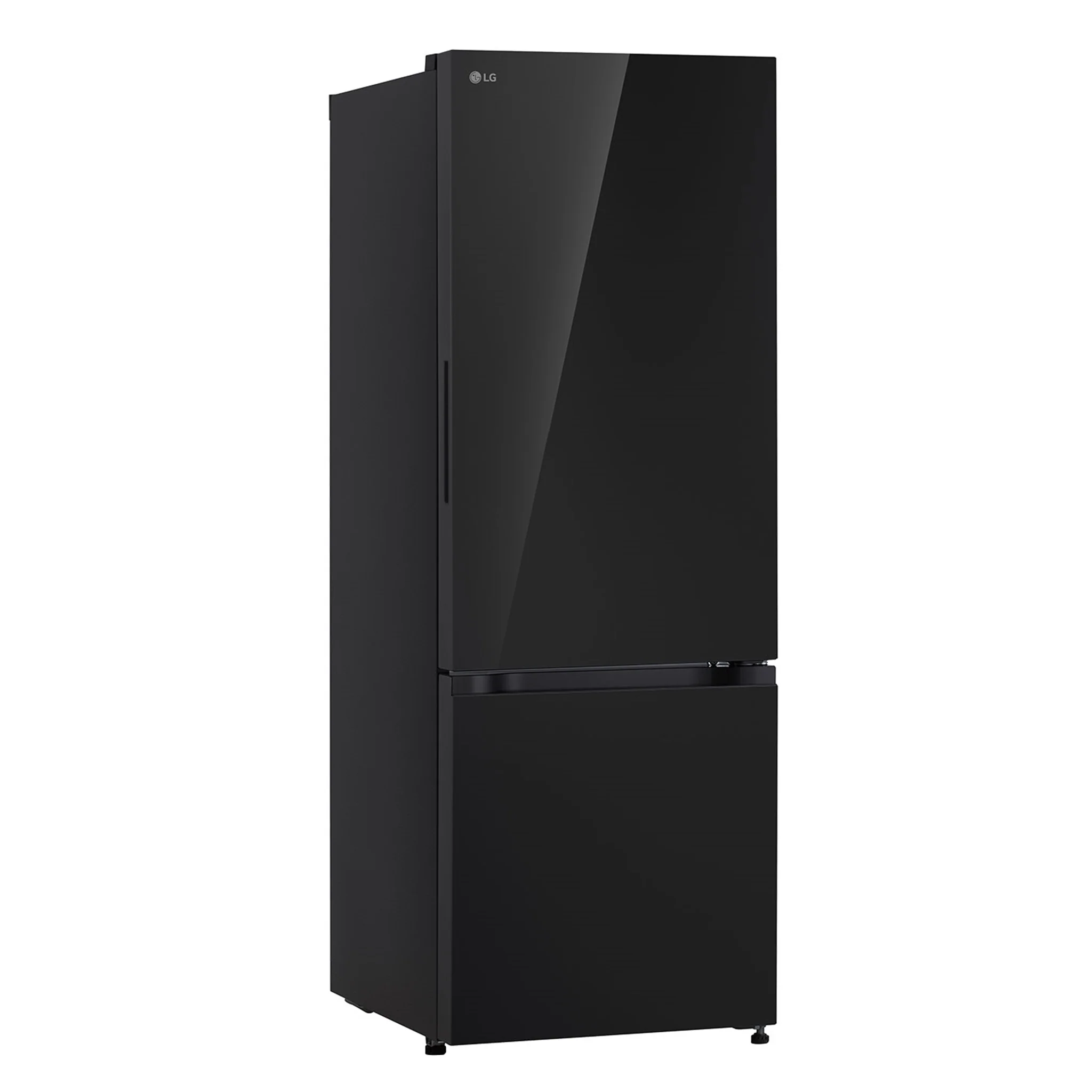 12.7 Cu. Ft. Bottom-Freezer Refrigerator Inverter