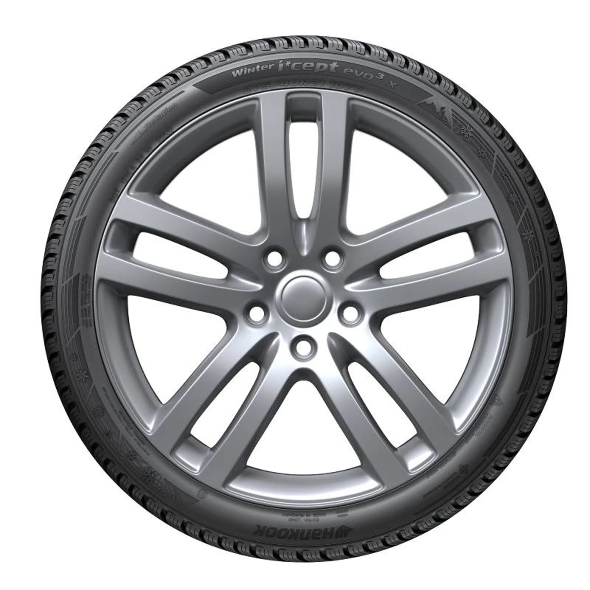 Hankook Winter i*cept evo3 X W330A 255/45R20XL 105V