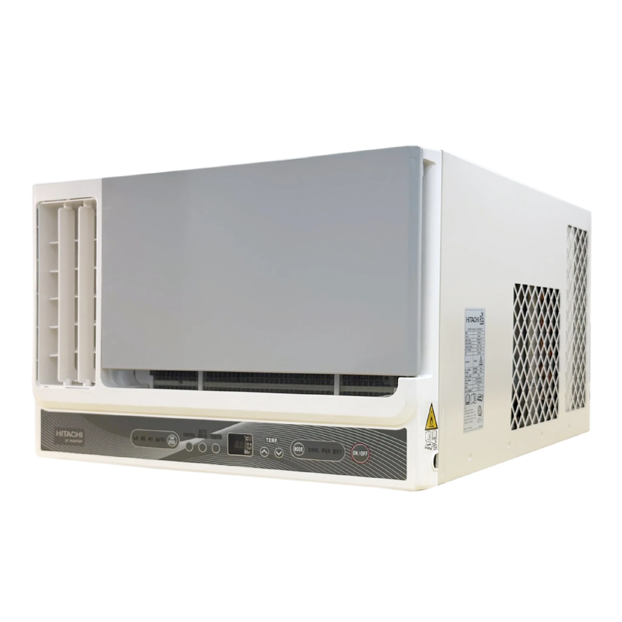 1.5 HP Split Air Conditioner Inverter for Home Cooling