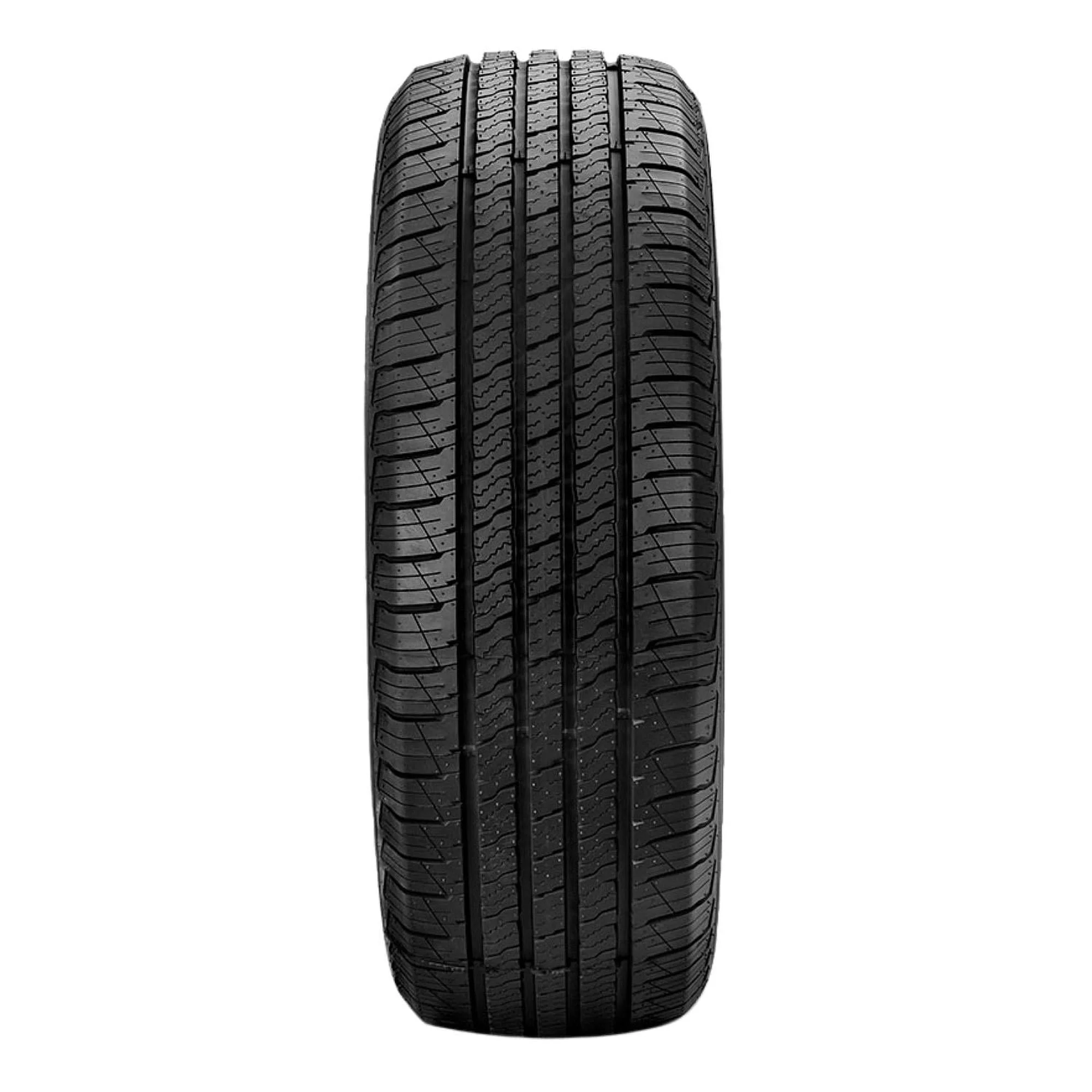 1 X New Lionhart Lionclaw HT 235/70R16 107T Crossover/ SUV Touring Tire