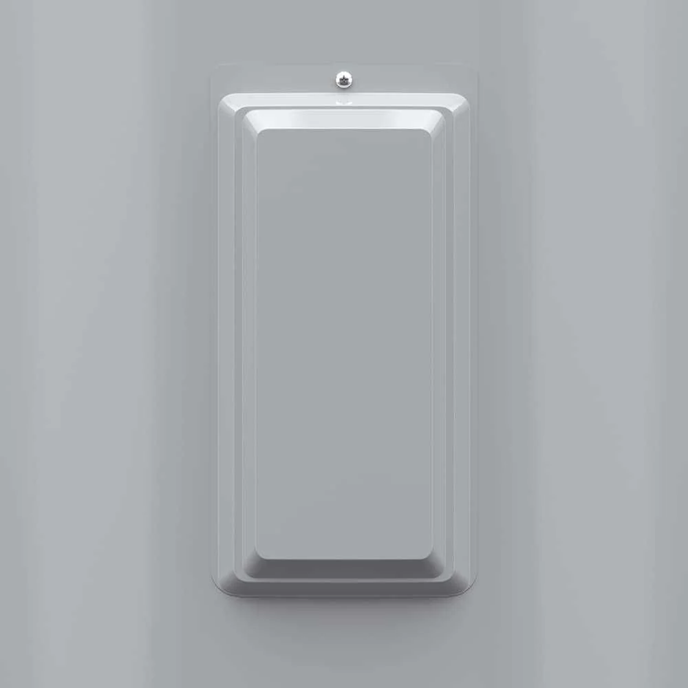 A.O. Smith Signature 100 40-Gallon Short 3800-Watt Double Element Electric Water Heater - E6-40R38D TTP