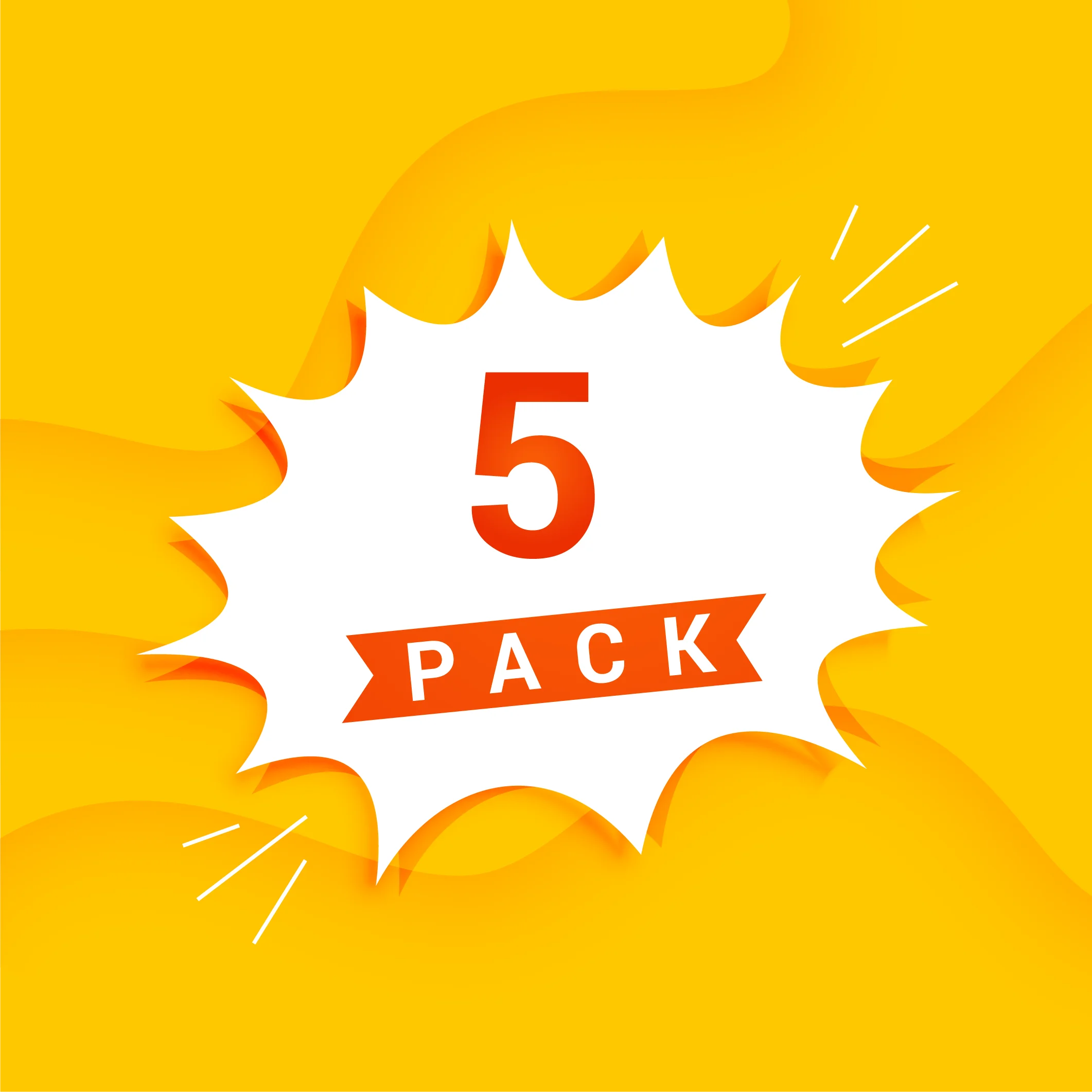 Tide Powder Laundry Detergent, Original Scent, ( 5 X 2.54 lb) 5 Pack