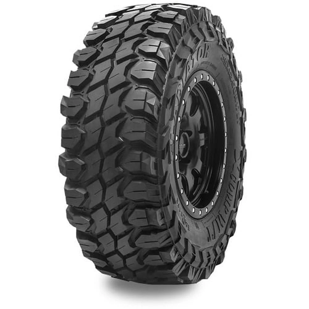 Gladiator X Comp M/T 37X13.50R17 E/10PLY BSW (2 Tires)