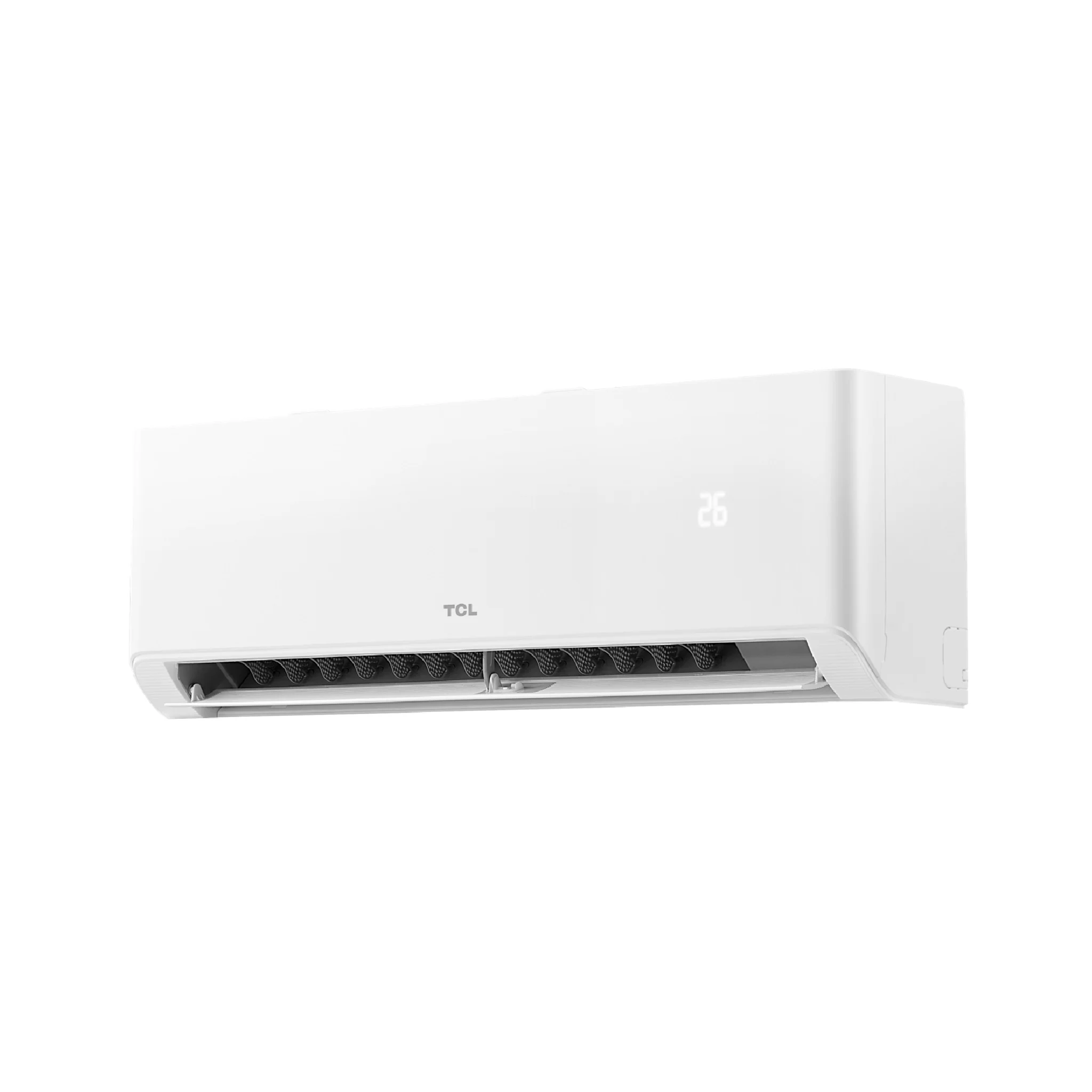 1 HP Split Air Conditioner Inverter AI Features Full DC