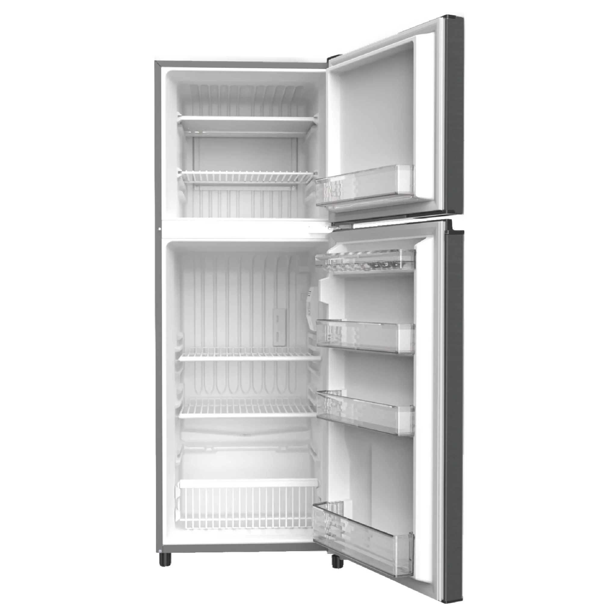 8 Cu. Ft. Refrigerator Inverter