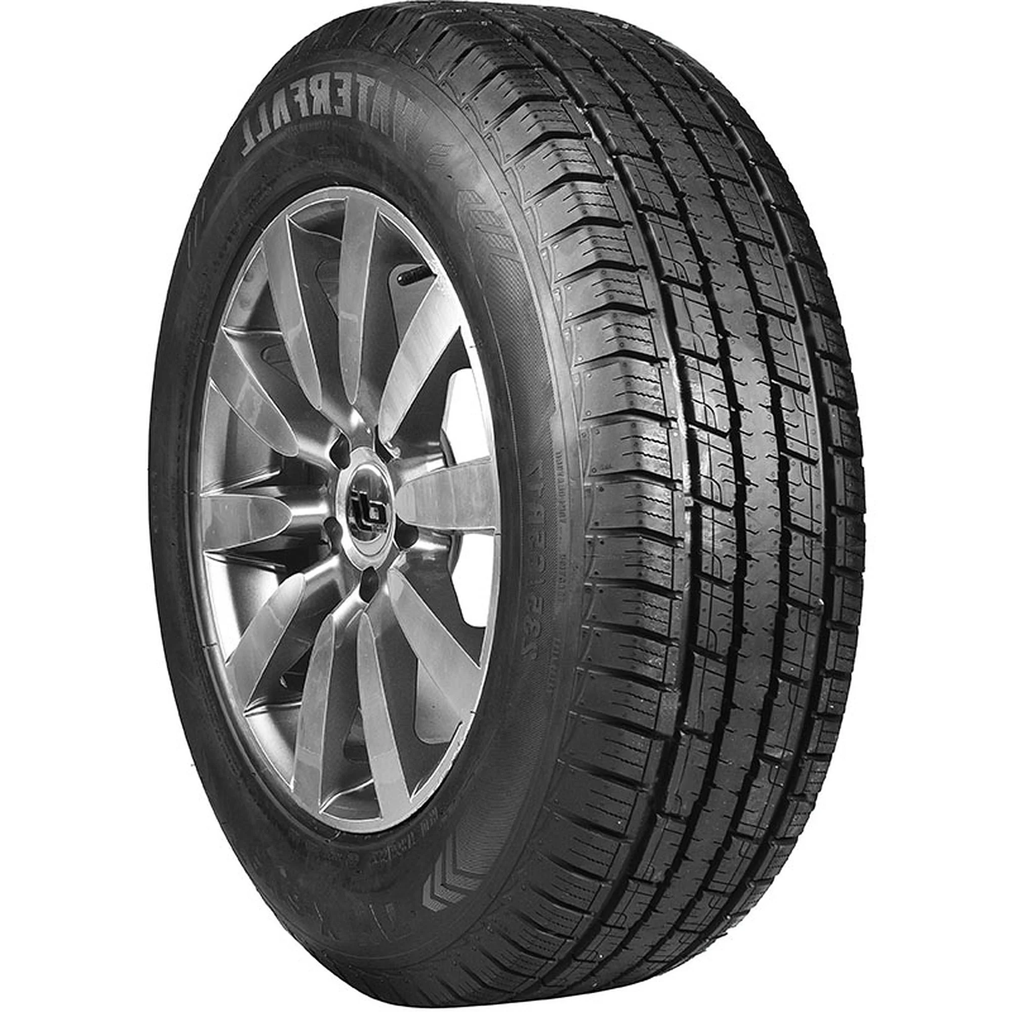 Waterfall Terra X H/T Highway 235/70R16 106T Passenger Tire