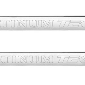 2 Pc. X-Long Ratcheting Wrench Set 4 Metric Sizes 99652