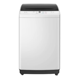 Top-Load Washer with Flexible Settings