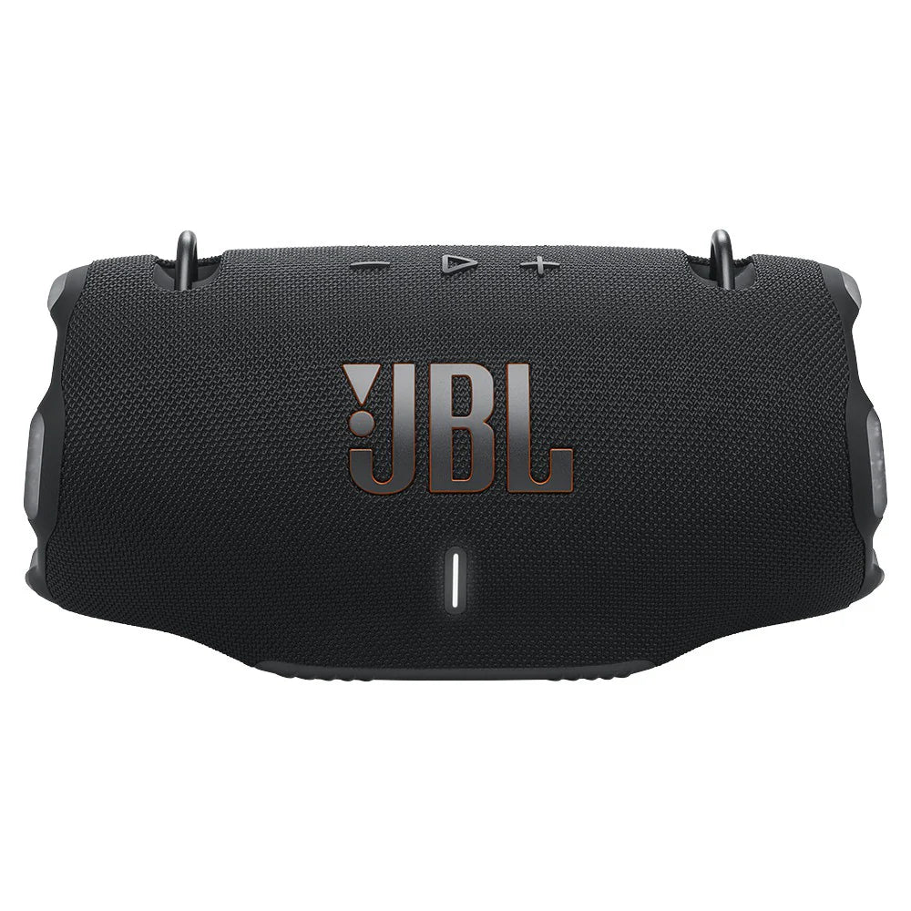 2025 Xtreme 4 Wireless Portable Bluetooth Speaker – Black