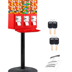 Machines Dispenser Commercial Removable Canisters