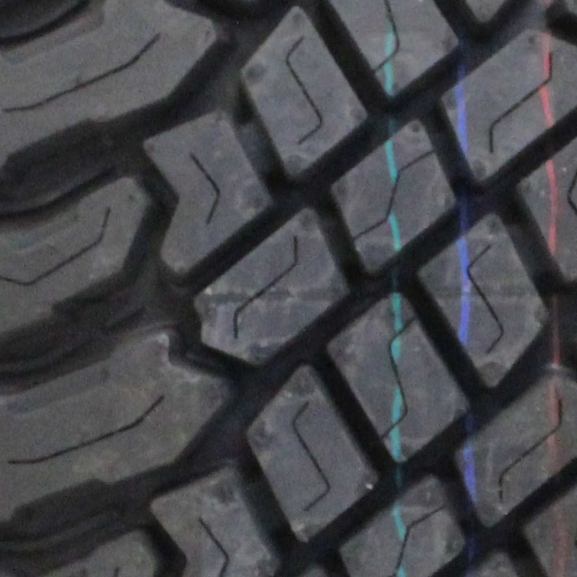 Atturo Trail Blade X/T Mud-Terrain Tire - 265/50R20 112H