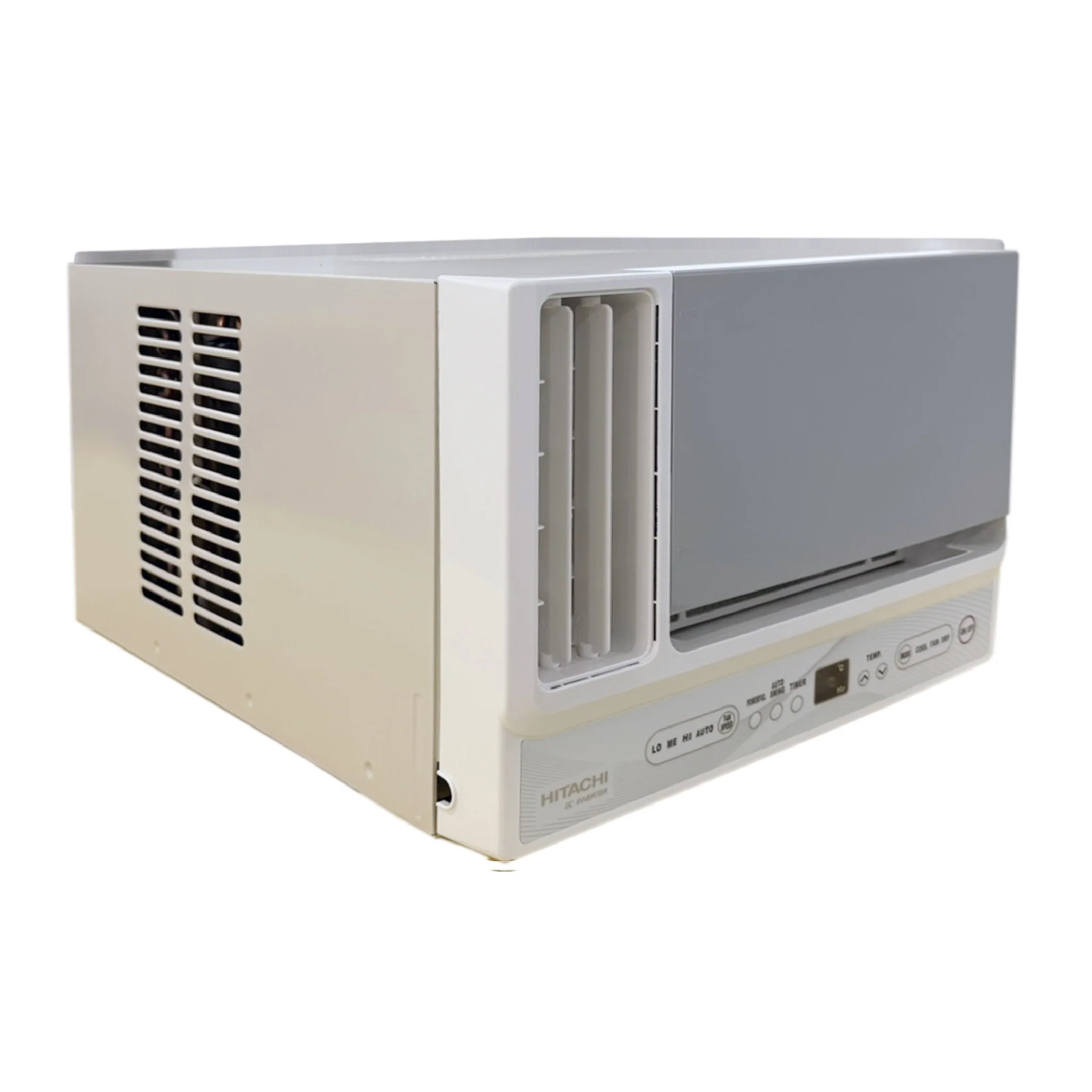 1 HP Window Air Conditioner